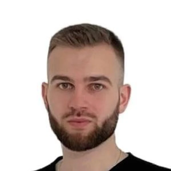 Красин Максим Юрьевич — Стоматолог-хирург, Пермь
