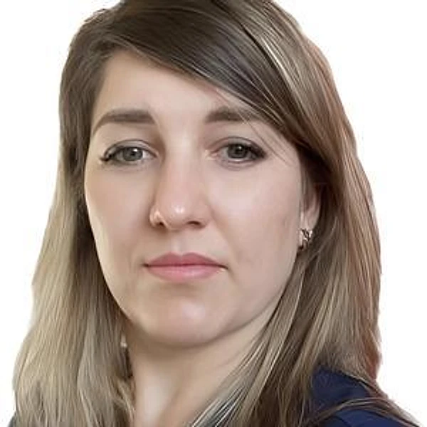 Каныгина Светлана Геннадьевна — Анестезиолог-реаниматолог, Москва