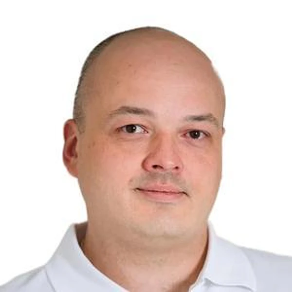 Бубеков Михаил Валерьевич — Стоматолог-ортопед, Москва