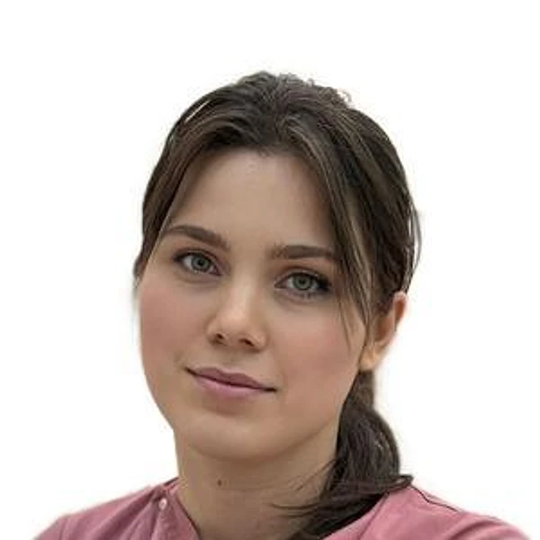 Гаджиева Луиза Магомедовна — ЛОР, Детский ЛОР, Махачкала