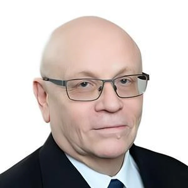 Лихванцев Валерий Владимирович — Анестезиолог-реаниматолог, Москва
