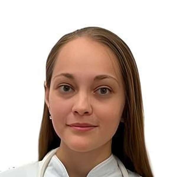 Назарова Регина Маратовна — Педиатр, Казань