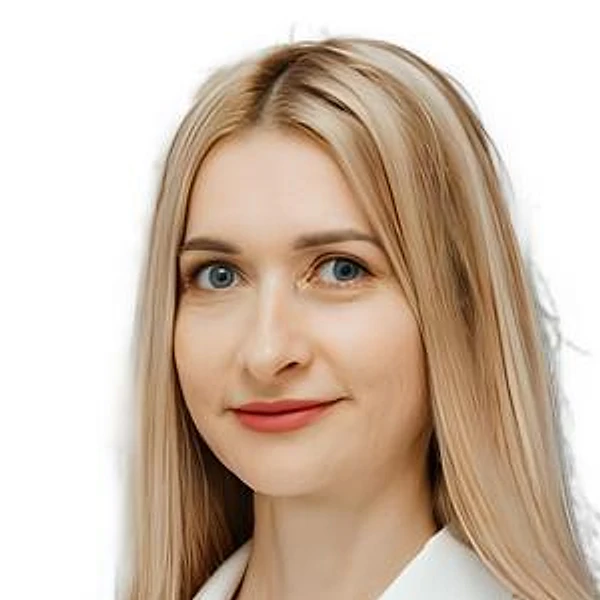 Катенко Екатерина Сергеевна — Косметолог-эстетист, Хабаровск