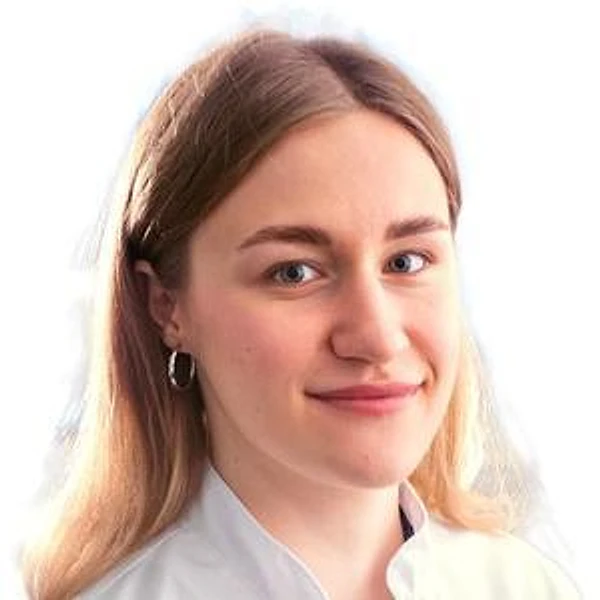 Кудрявцева Юлия Романовна — Стоматолог, Стоматолог-имплантолог, Стоматолог-хирург, Москва