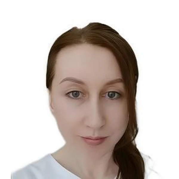 Маркова Анна Михайловна — Стоматолог, Нижний Новгород
