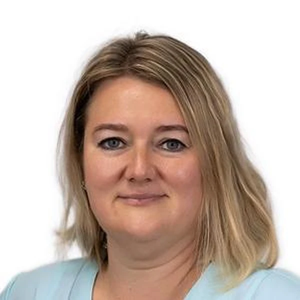 Вобликова Екатерина Сергеевна — Логопед, Самара