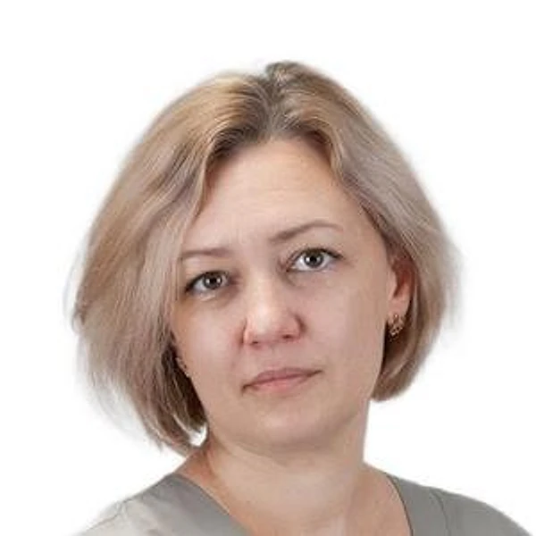 Тайбаторова Ксения Вячеславовна — Логопед, Дефектолог, Самара