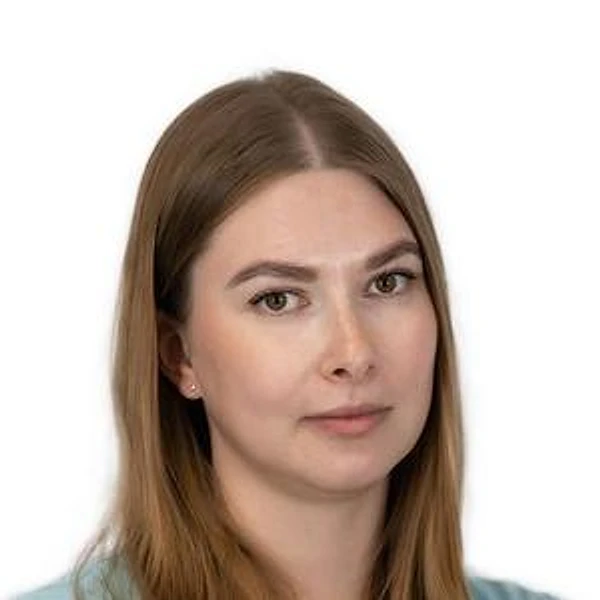 Шурыгина Валерия Николаевна — Логопед, Дефектолог, Самара