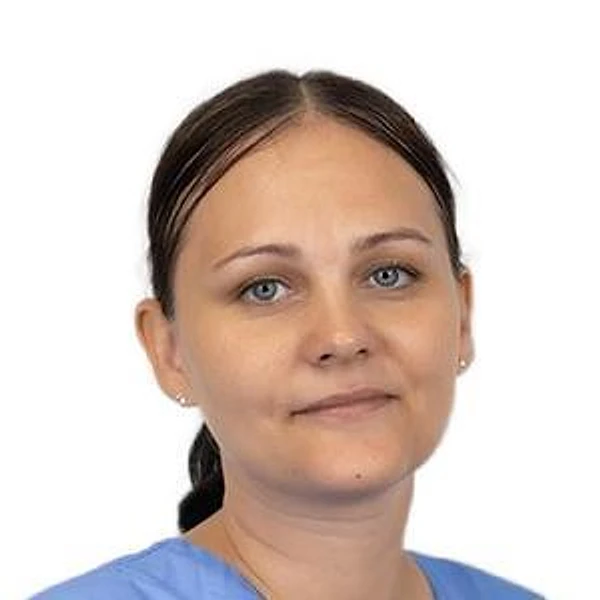 Михновец Анна Дмитриевна — Детский психолог, Самара
