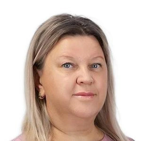 Белова Ольга Николаевна — Детский психолог, Самара