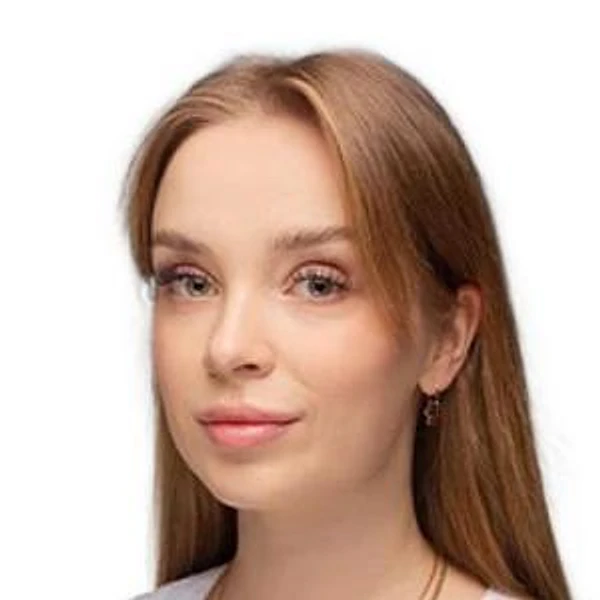 Максимычева Валерия Игорьевна — Неонатолог, Врач УЗИ, Детский врач УЗИ, Самара
