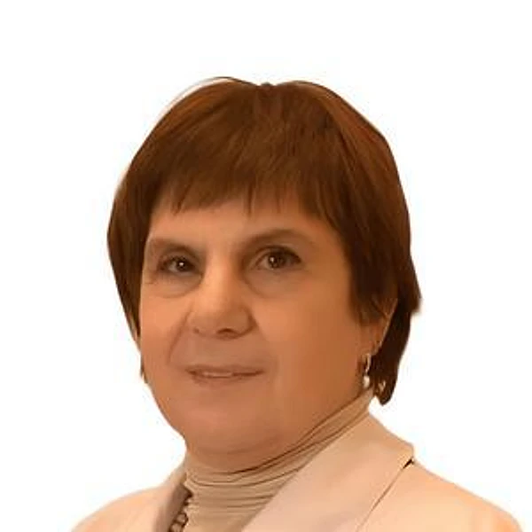 Чехмер Ольга Исааковна — Гинеколог, Акушер, Магнитогорск