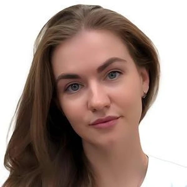 Стефанова Дарья Андреевна — Гинеколог, Акушер, Врач УЗИ, Детский гинеколог, Королёв