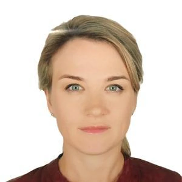 Щербак Ирина Сергеевна — Неонатолог, Тула