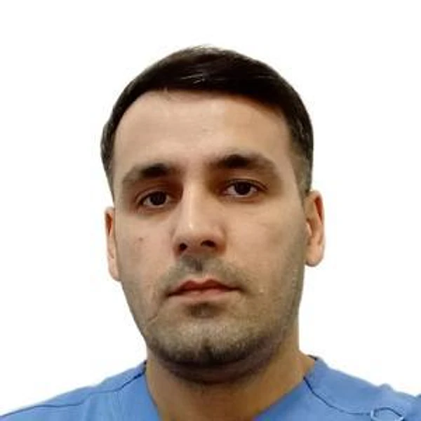 Манучехри Бахром Гозизода — Уролог, с. Сергиевск