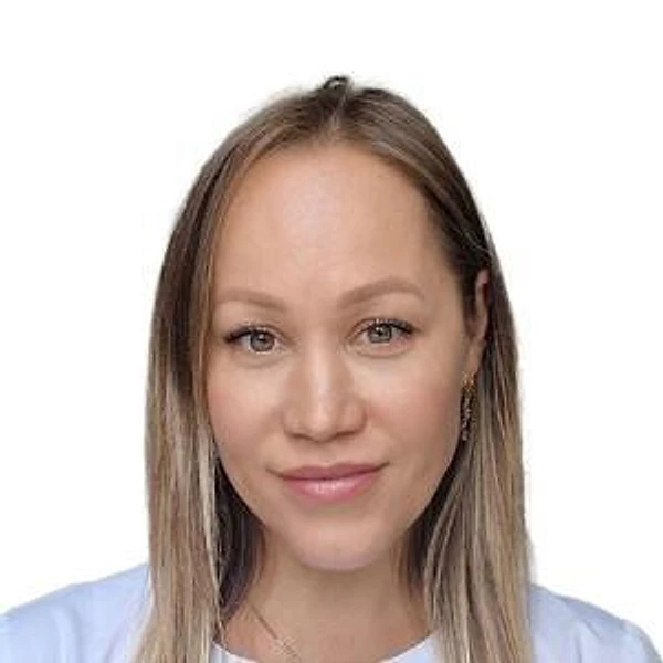 Гареева Марина Сергеевна — Врач-косметолог, Дерматолог, Уфа