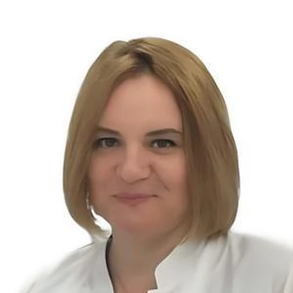 Жадаева Яна Евгеньевна — Гинеколог, Маммолог, Киржач