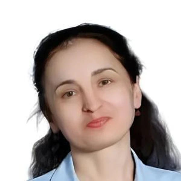 Симчич Елена Сергеевна — Гинеколог, Акушер, Врач УЗИ, Магнитогорск