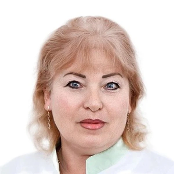 Иванец Наталья Борисовна — Гинеколог, Акушер, Врач УЗИ, Детский врач УЗИ, Детский гинеколог, Геленджик
