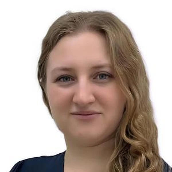 Задоя Алёна Николаевна — Невролог, Детский невролог, Нейрохирург, Новосибирск