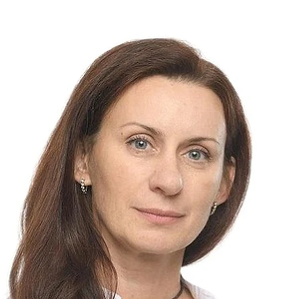 Татарченко Валентина Дмитриевна — Гинеколог, Акушер, Репродуктолог, Магнитогорск