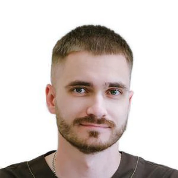 Гостюнин Сергей Владимирович — Уролог, Санкт-Петербург