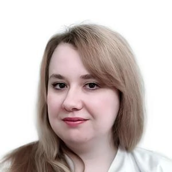 Ратиева Анастасия Сергеевна — Онколог-маммолог, Ростов-на-Дону