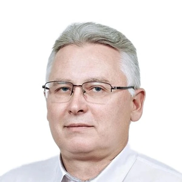 Ноздрачев Данил Владимирович — Уролог, Магнитогорск