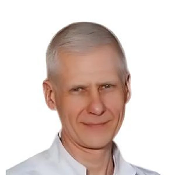 Сорокин Сергей Александрович — Уролог, Магнитогорск