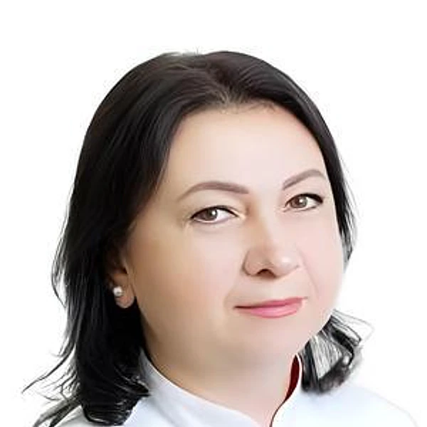 Марухняк Виолетта Владимировна — Врач УЗИ, Детский врач УЗИ, Всеволожск