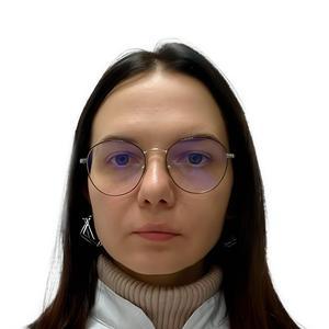 Сергеева Юлия Сергеевна — Офтальмолог (окулист), Гаврилов-Ям