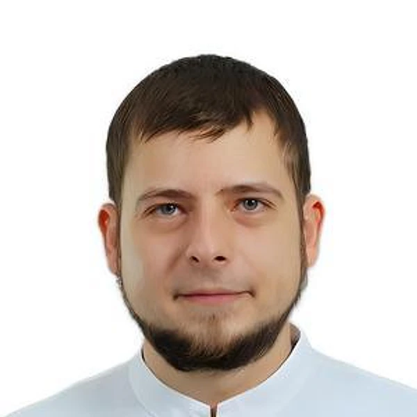 Кузнецов Константин Дмитриевич — Онколог, Владивосток