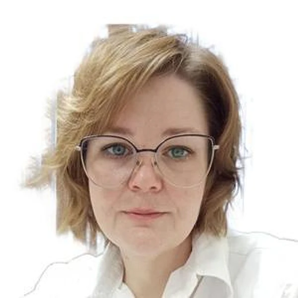 Даютова Алёна Михайловна — Детский эндокринолог, Педиатр, Астрахань
