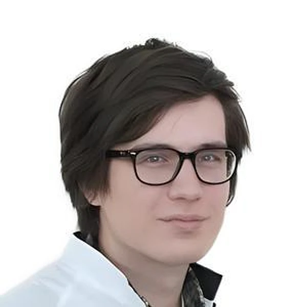 Рубанов Никита Антонович — Психиатр, Москва