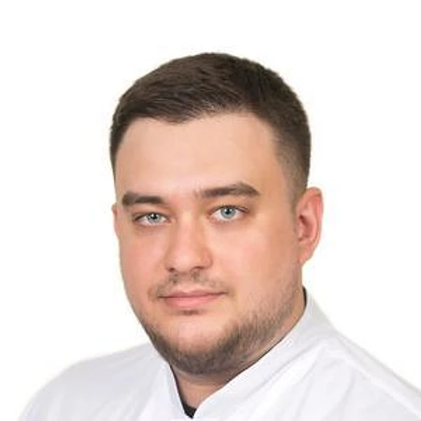 Ковынев Никита Владимирович — Детский ортопед, Травматолог, Саратов