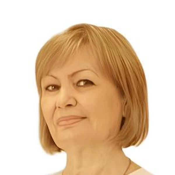 Волгина Алла Михайловна — Гинеколог, Акушер, Магнитогорск