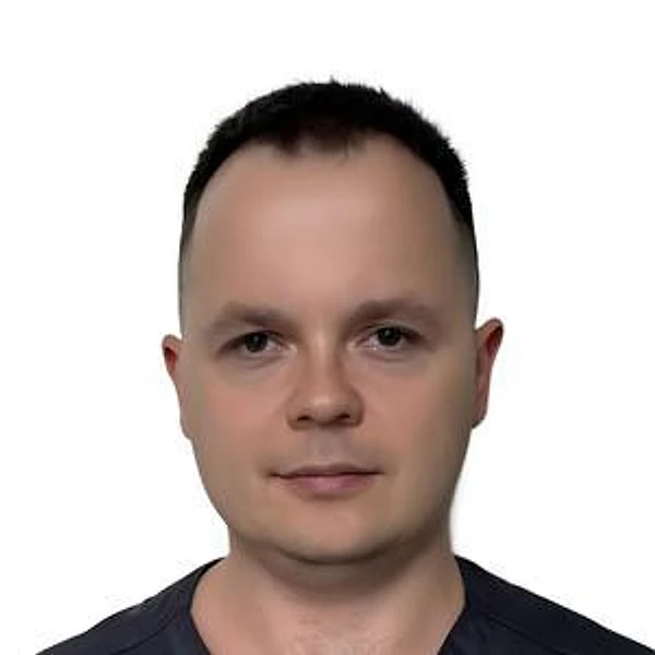 Кузнецов Никита Сергеевич — Анестезиолог-реаниматолог, Врач УЗИ, Тольятти