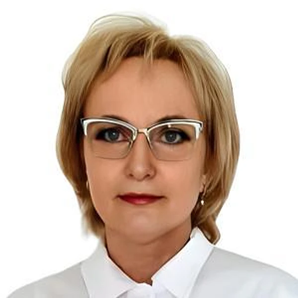 Иванова Светлана Евгеньевна — Гинеколог, Акушер, Детский гинеколог, Магнитогорск
