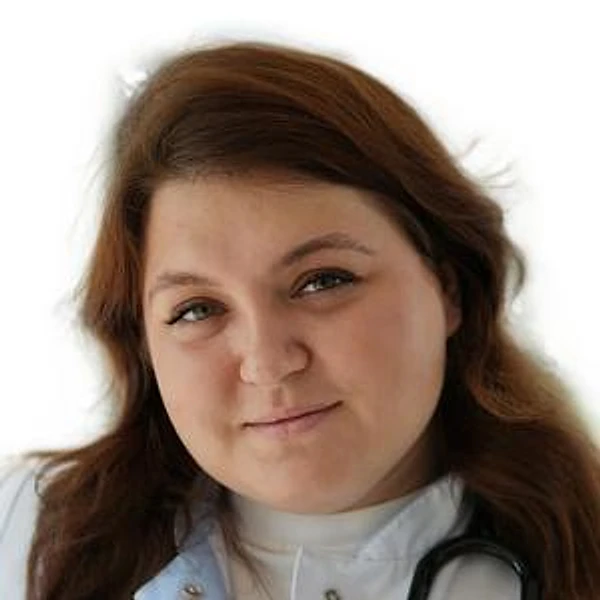 Филяева Анна Сергеевна — Инфекционист, Детский инфекционист, Тольятти