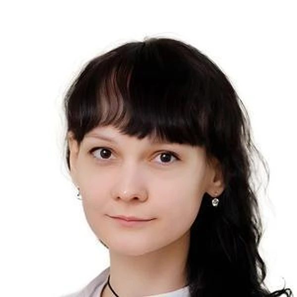 Сергеева Александра Юрьевна — Инфекционист, Тольятти