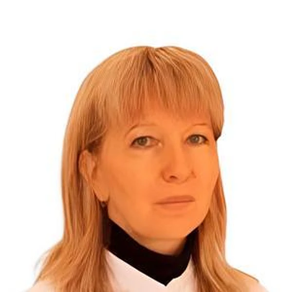 Леммер Светлана Валерьевна — Гинеколог, Акушер, Магнитогорск