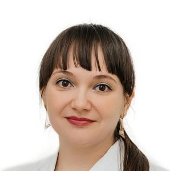 Мельникова Светлана Владимировна — Гинеколог, Врач УЗИ, Детский гинеколог, Рассказово