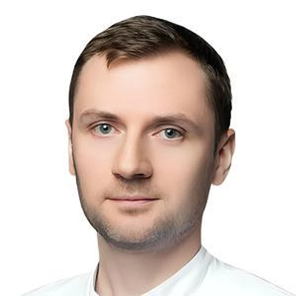 Кривошеев Алексей Викторович — Хирург-эндокринолог, Онколог, Хирург, Эндокринолог, Москва