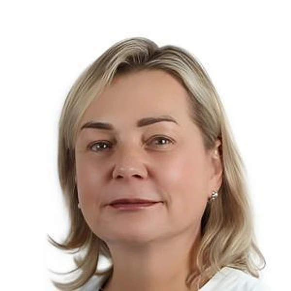 Назарова Оксана Фанильевна — Детский стоматолог, Стоматолог, Москва