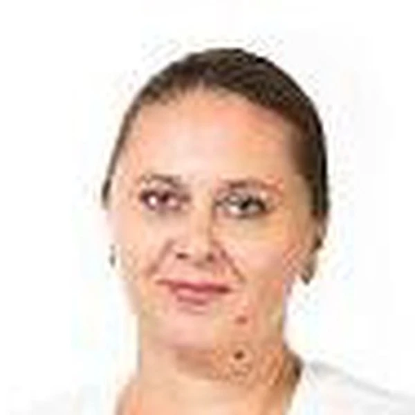 Шерстнева Ольга Владимировна — Гастроэнтеролог, Магнитогорск