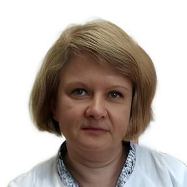 Окорокова Татьяна Николаевна — Невролог, Магнитогорск