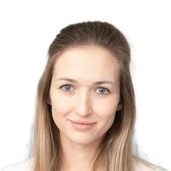 Желнина Екатерина Николаевна — Стоматолог, Стоматолог-эндодонтист, Москва