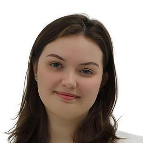 Кучерова Анна Вячеславовна — Стоматолог, Стоматолог-хирург, Москва