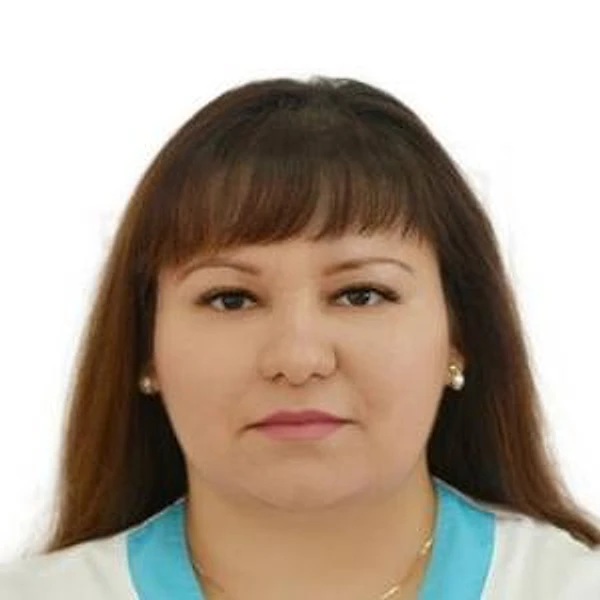 Антонова Мария Николаевна — Онколог, Тольятти