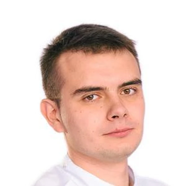 Головешкин Сергей Дмитриевич — Стоматолог, Стоматолог-ортопед, Невинномысск